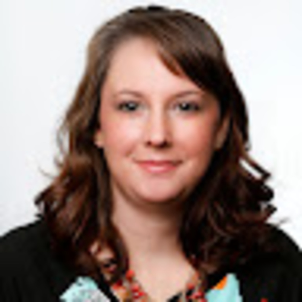 Meet your Posher, Merissa